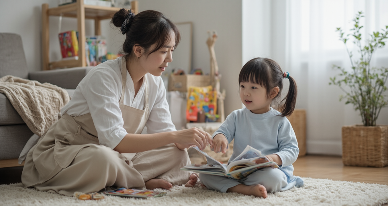 保姆一个月多少钱才算是合适？轮播图4