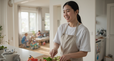 保山保姆价格揭秘：一个月到底多少钱？图片1