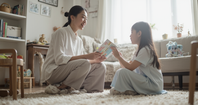 本科保姆月薪揭秘：高品质生活的明智之选图片20