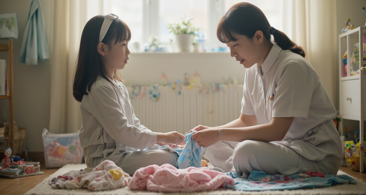 常宁保姆多少钱一个月？详细解析与费用探讨轮播图4