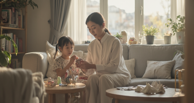 嘉祥保姆价格揭秘：一个月到底多少钱？图片2