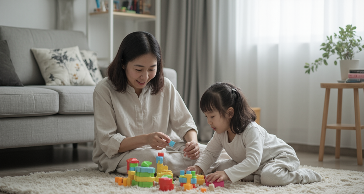 大足保姆月薪揭秘：价格与服务你了解多少？轮播图2