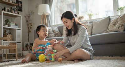如何选择优质的“请带孩子保姆服务”？图片15