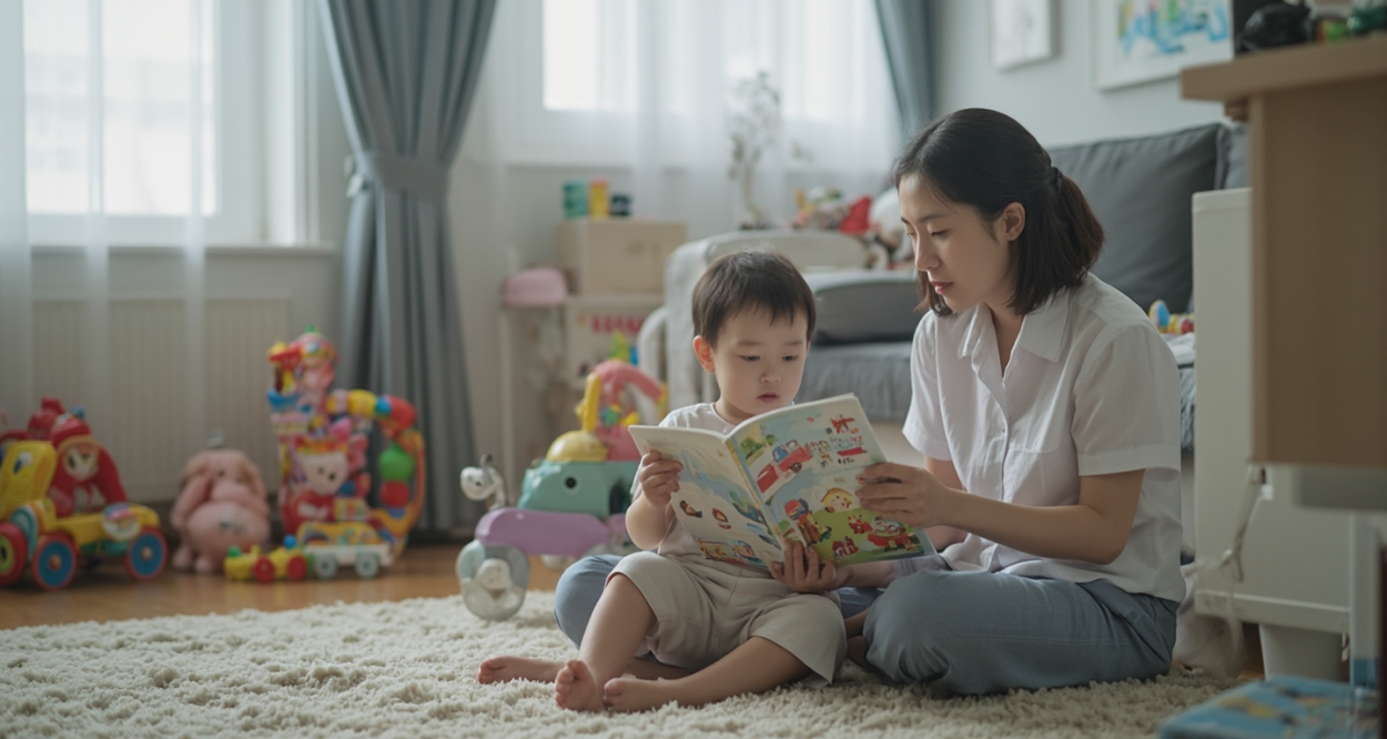 哪里请保姆比较好？保姆服务全攻略！轮播图2