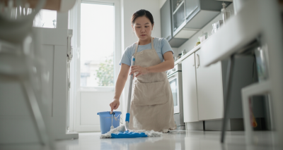 雇个住家保姆，让家庭琐事不再烦恼图片12