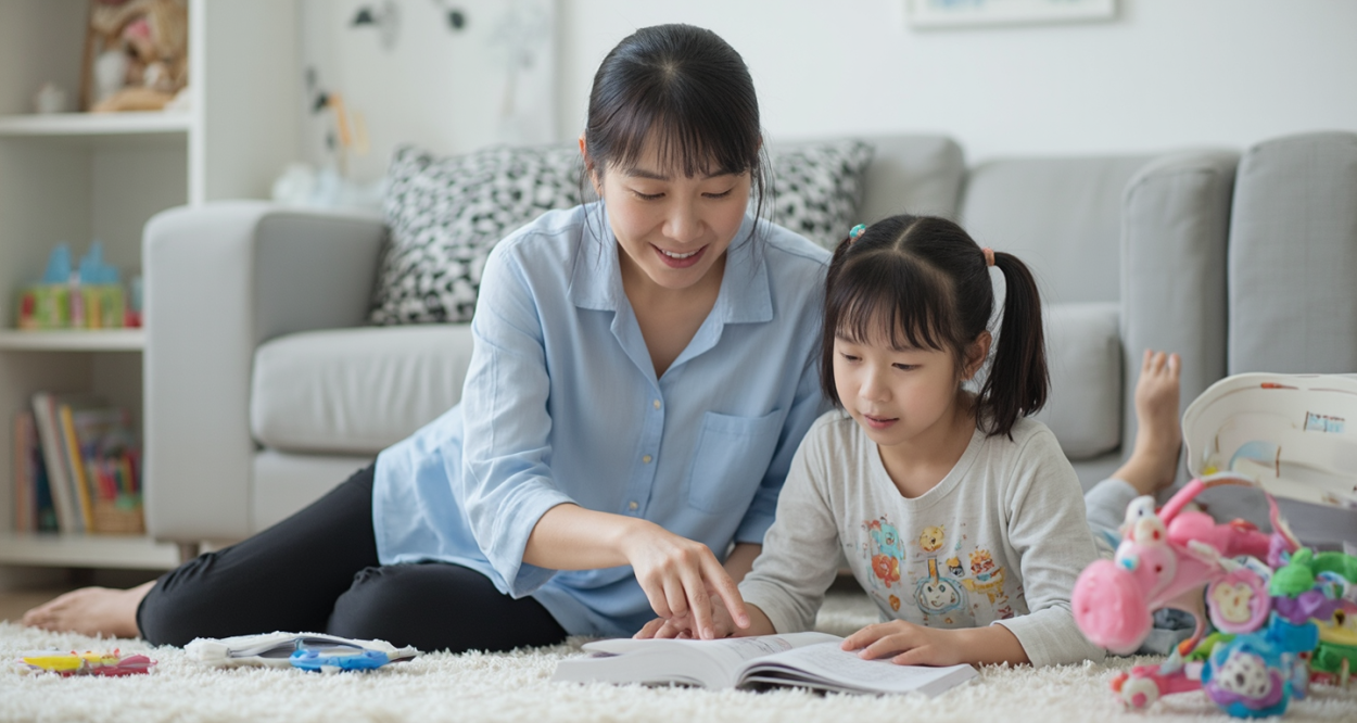 保姆住家价格表全解析，让您省心又省钱！轮播图3