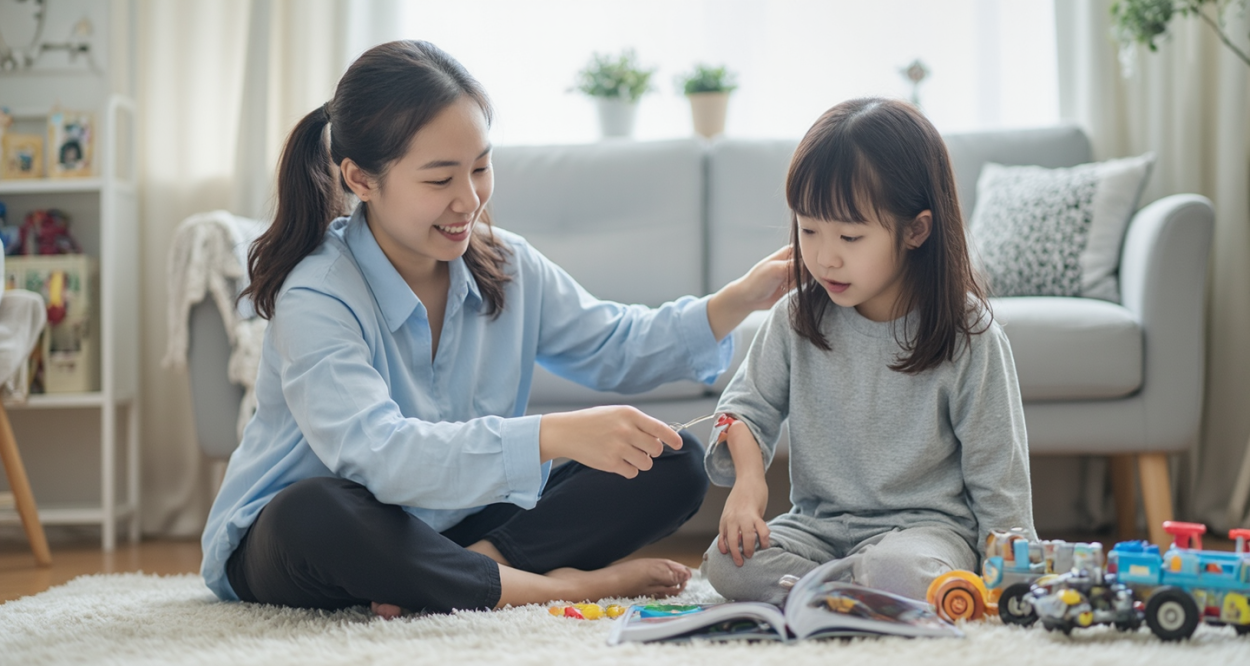 保姆住家价格表全解析，让您省心又省钱！轮播图2