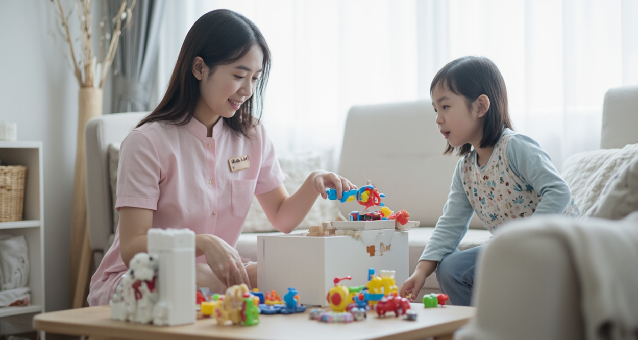 保姆白班时间详解：几点到几点最合适？轮播图3