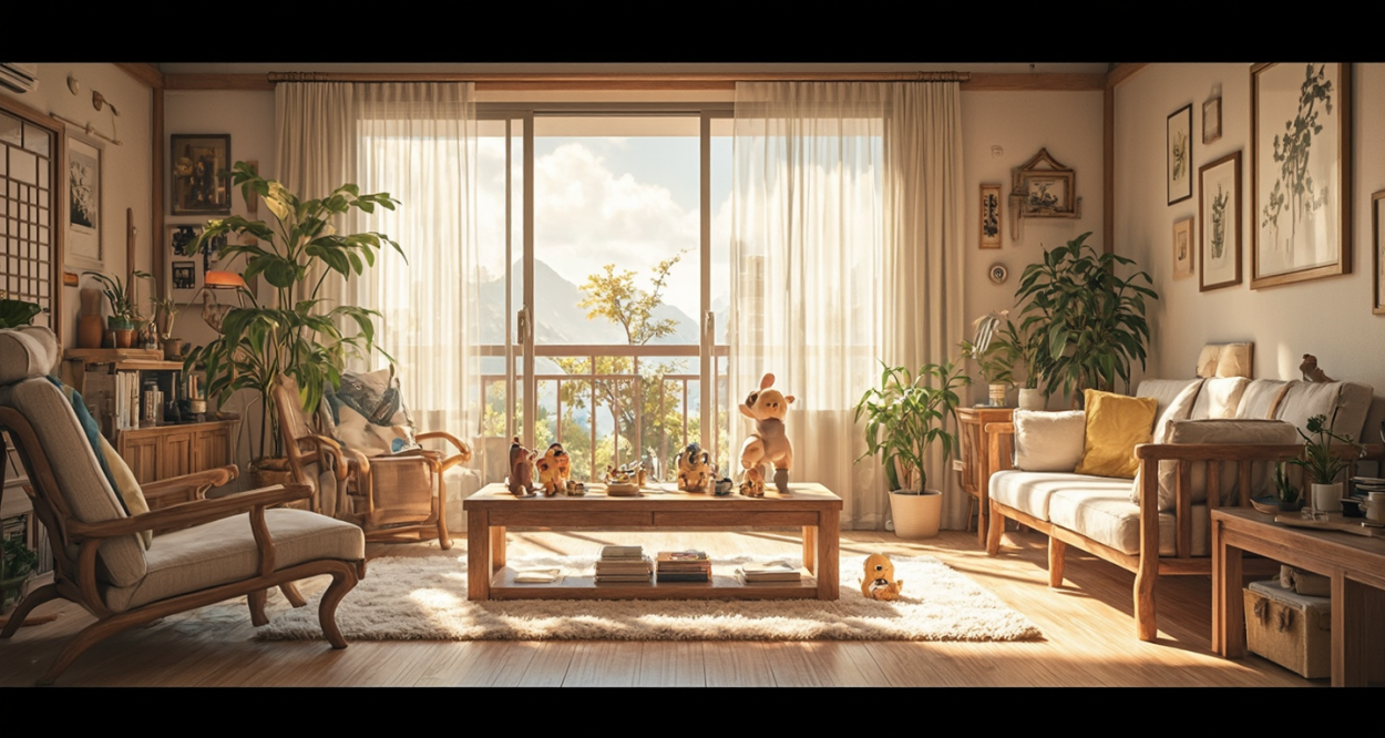 保姆带娃到底要花多少钱？轮播图1
