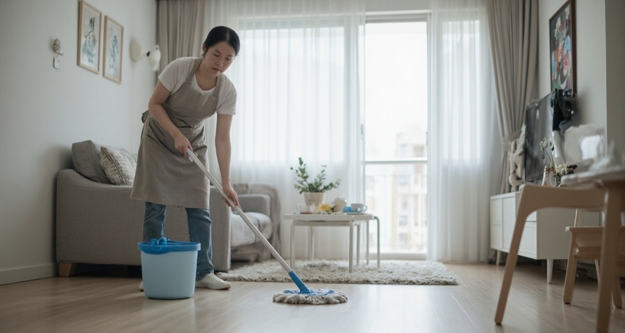探寻住家保姆价格，轻松解决家庭琐事轮播图2