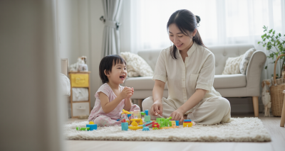 揭秘！带孩子保姆的价格到底多少才合适？图片13