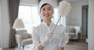 轻松生活，从“不用住家的保姆”开始图片1
