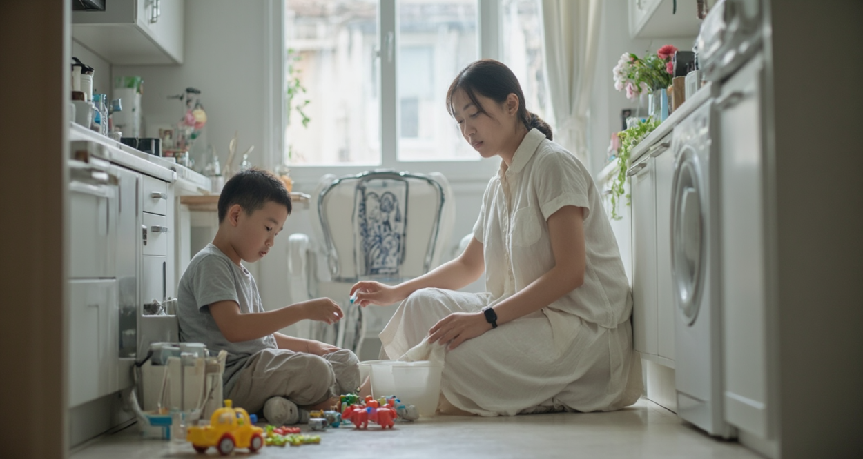 保姆住家多少一月？全面解析与实用指南轮播图2