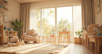 广州请保姆带孩子多少钱一个月？深度解析图片1