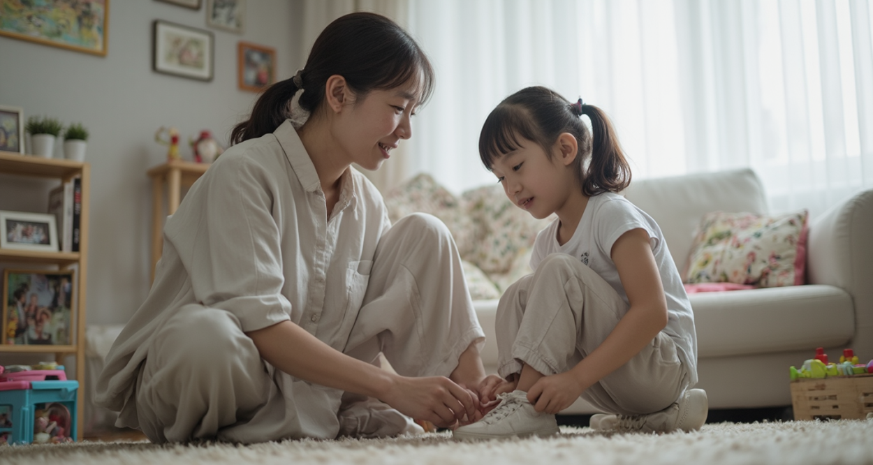 池州保姆月薪揭秘：究竟多少钱一个月？轮播图2