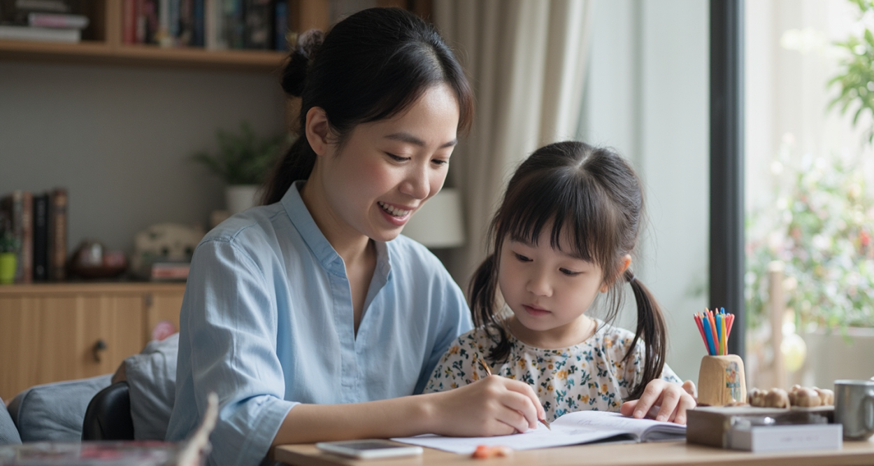 揭秘带小孩保姆收费的那些事儿轮播图2