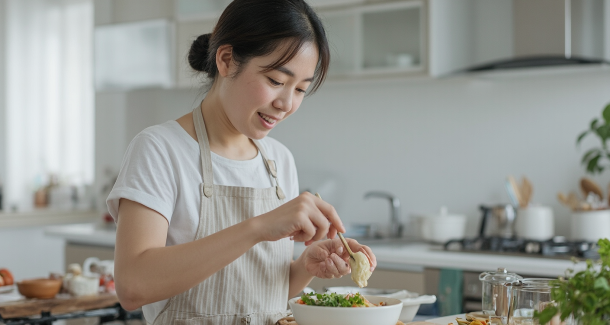 寻找理想之选：找个住家保姆个人全攻略轮播图2