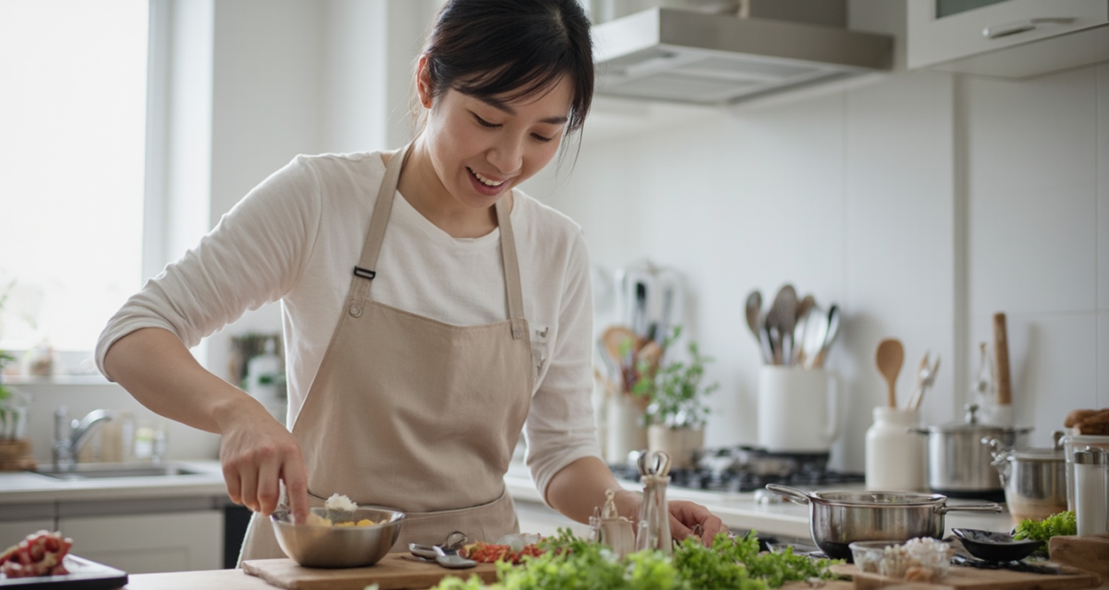 寻找理想之选：找个住家保姆个人全攻略轮播图3