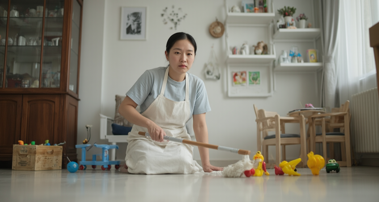 哪里可以找到靠谱的保姆？轮播图2