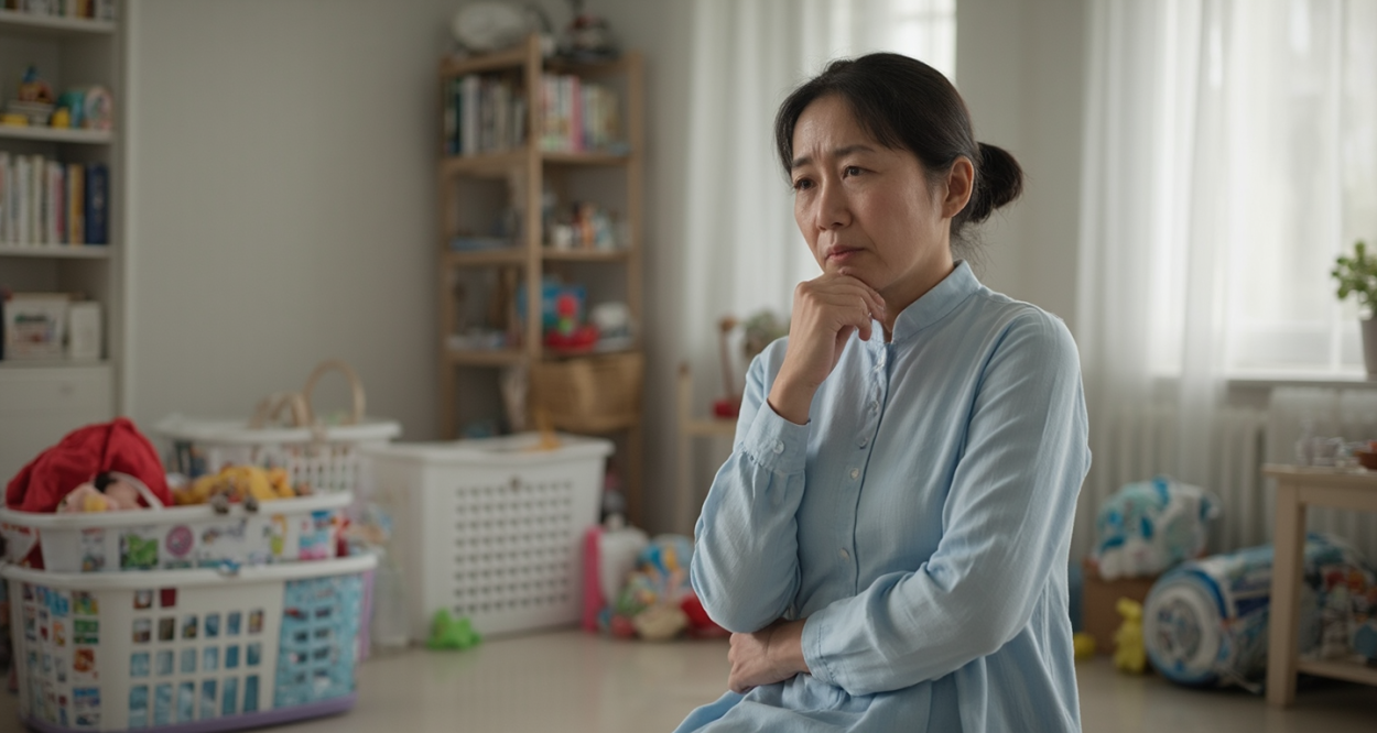 保姆一周究竟要花多少钱？轮播图1
