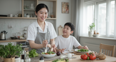 揭秘！找家庭保姆到底多少钱？图片20