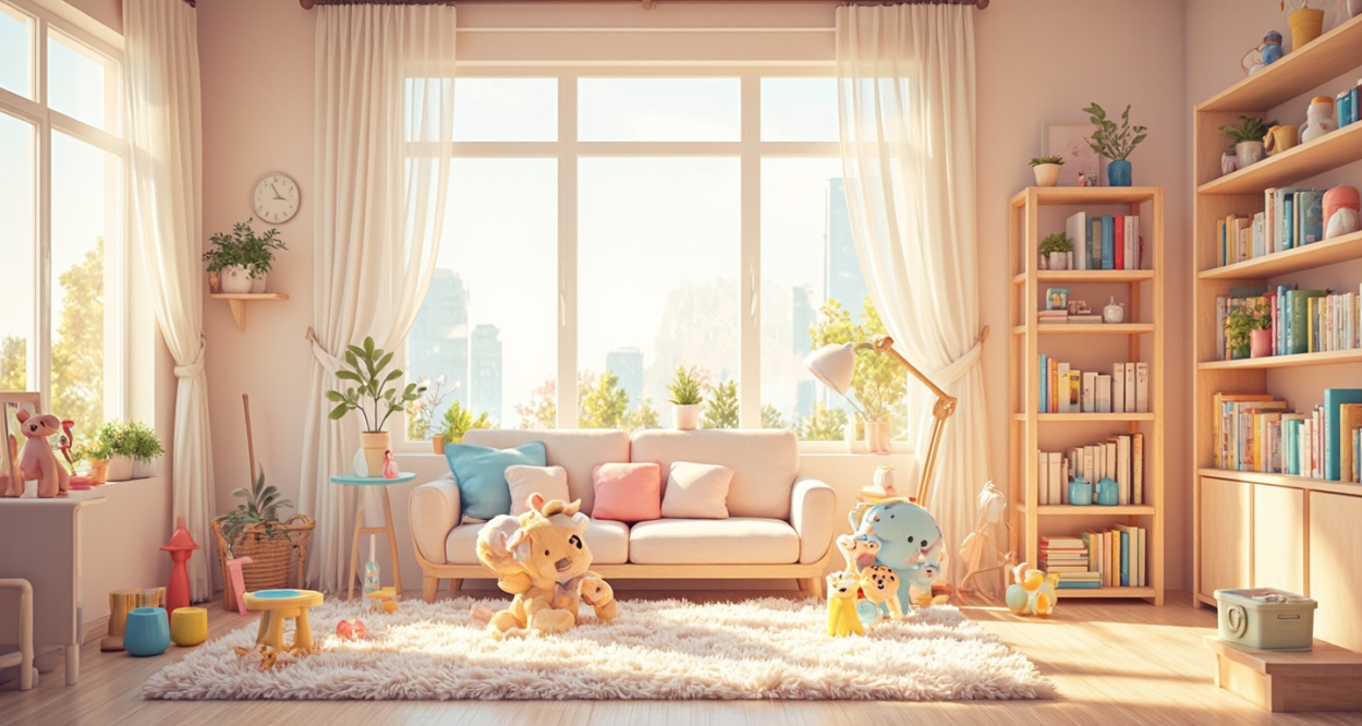 想找个靠谱看孩子的保姆，真的那么难吗？轮播图3
