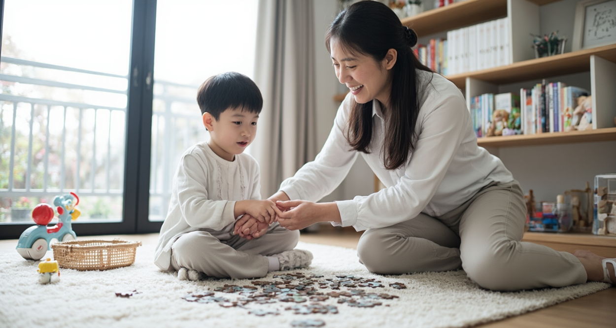 揭秘！高端保姆到底怎么找？轮播图2