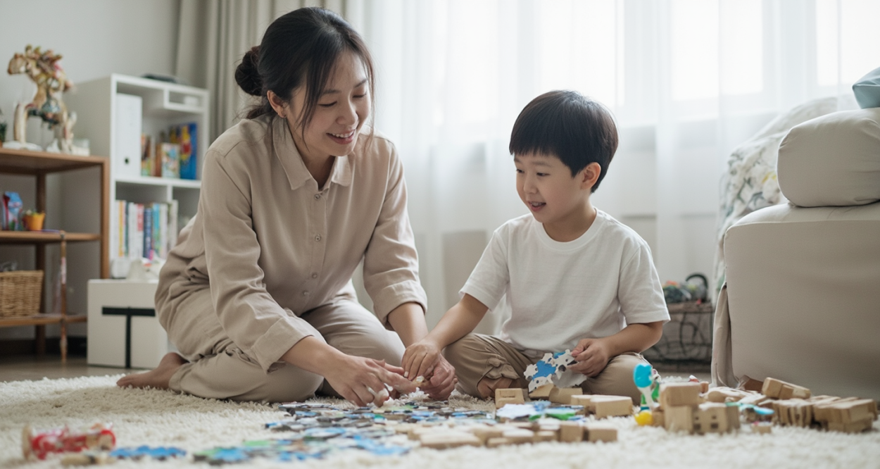 揭秘！高端保姆到底怎么找？轮播图3