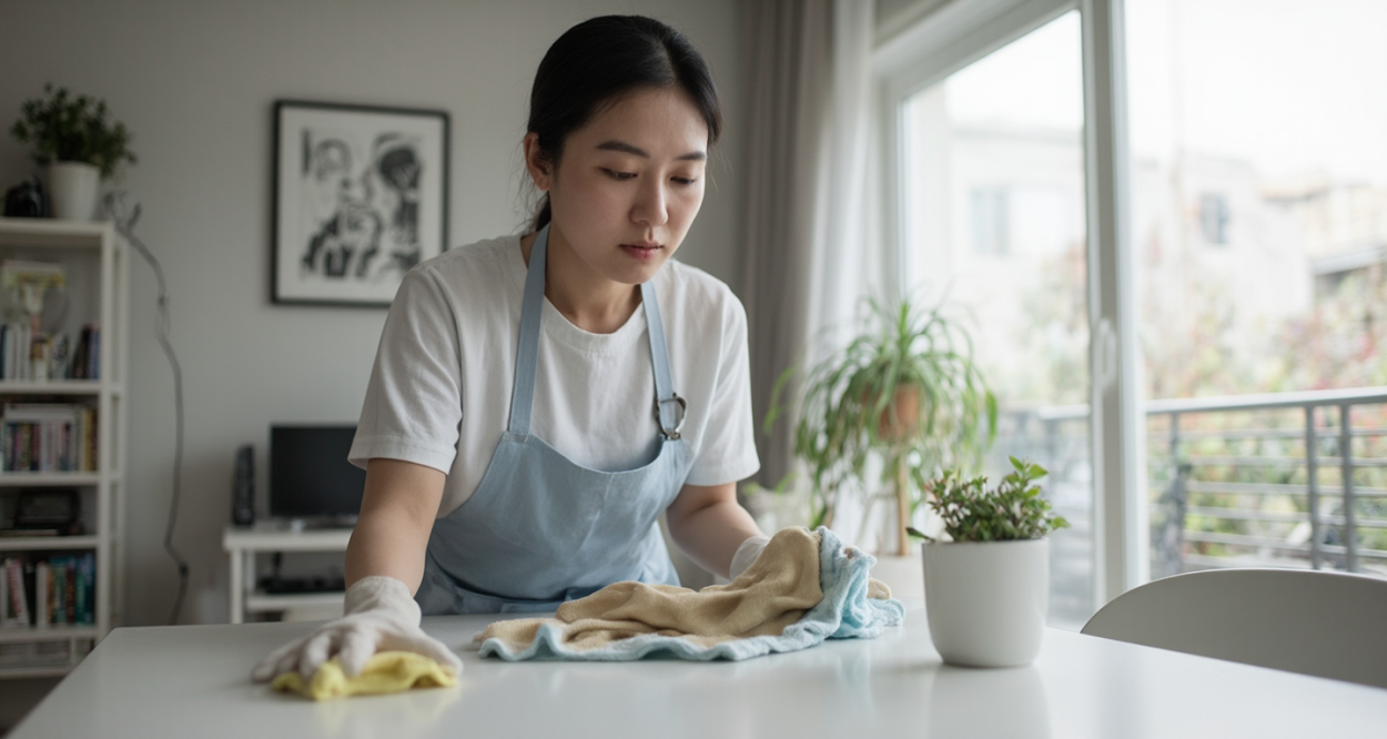 家政保姆费用全解析一览表轮播图2