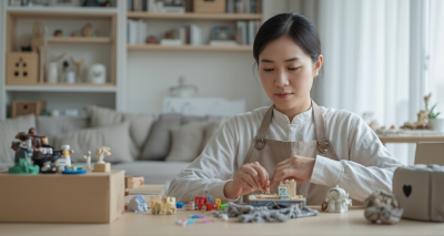 附近哪里需要保姆？一键解决您的家政需求！图片6