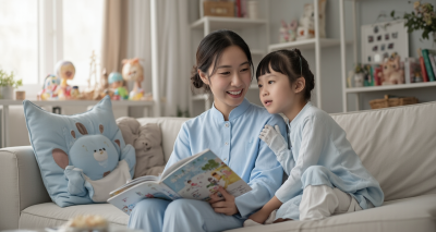 带小孩的保姆多少一个月？详解保姆市场行情图片2