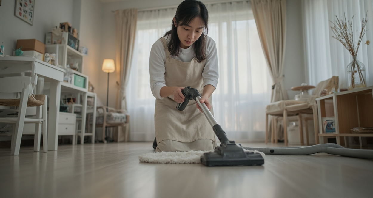 揭秘家政保姆平台费用：如何精明选择，省心更省钱？轮播图3