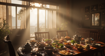 当忙碌成为常态，“请个全天保姆”成新选择？图片1