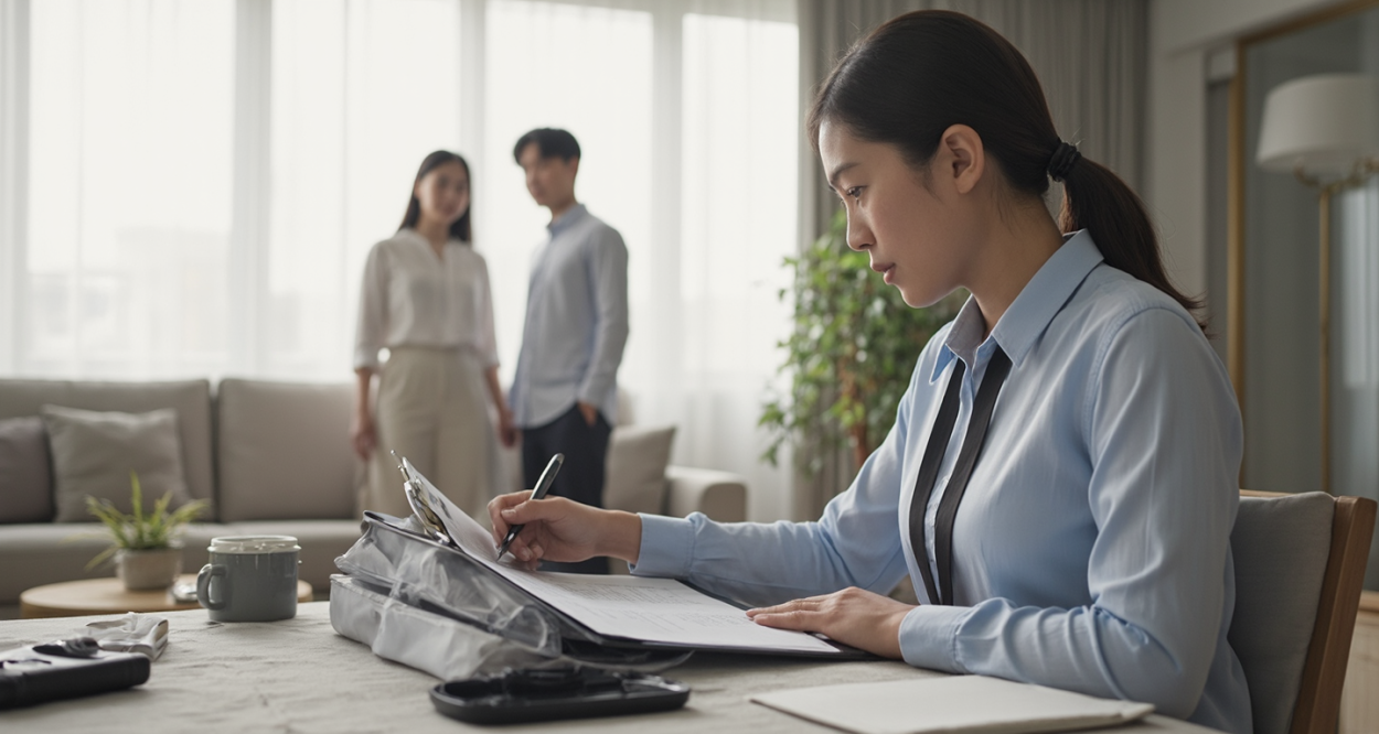 保姆服务费究竟要多少才合适？轮播图3