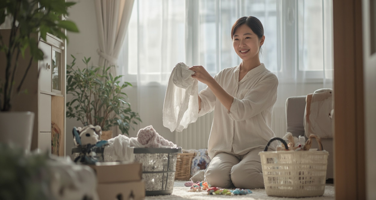 住家保姆一个月到底要多少费用？轮播图1