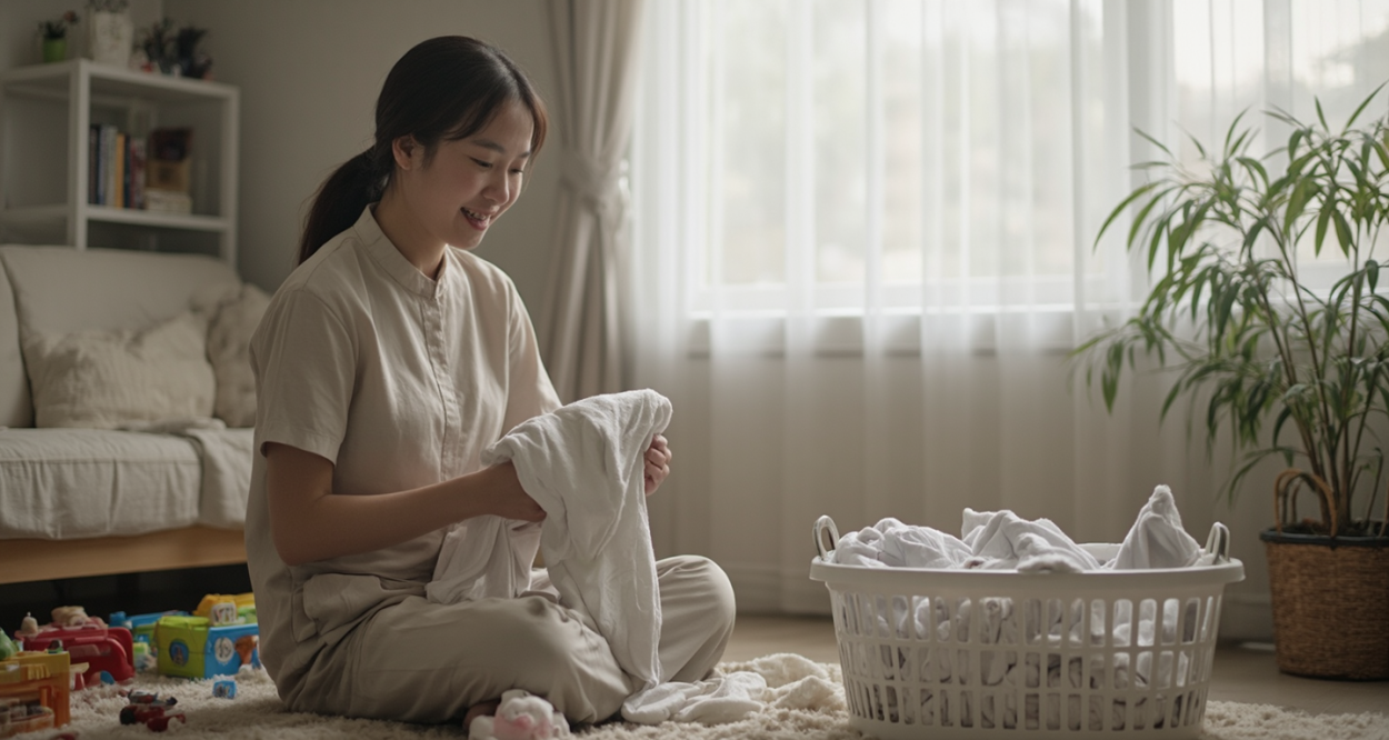 住家保姆一个月到底要多少费用？轮播图3