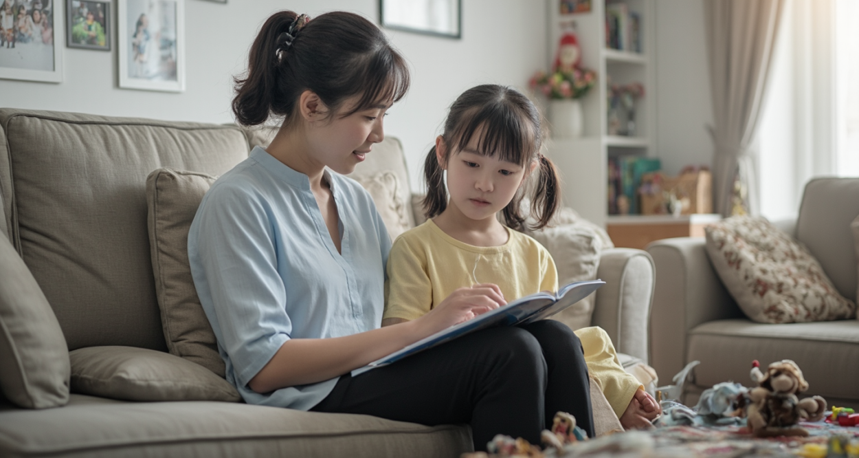 如何找到心仪的高级保姆？高级保姆哪里找轮播图3