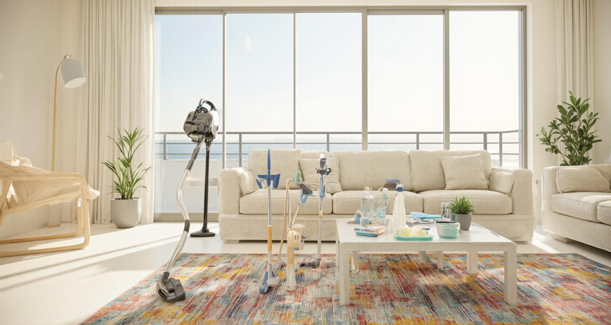 如何找到心仪的高级保姆？高级保姆哪里找轮播图1