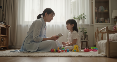 保姆看孩子的价格，你真的了解吗？图片1