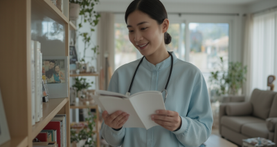 揭秘“高端家庭保姆”的非凡价值图片20