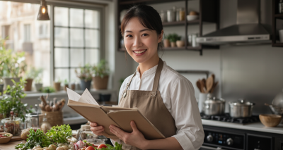 家有“24小时做饭保姆”，幸福生活从此开启图片19