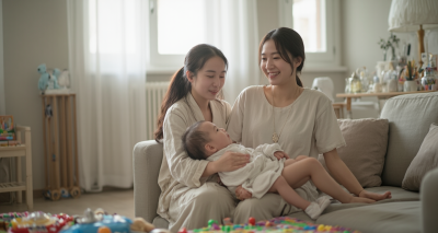 郴州带小孩保姆多少钱一个月？全面解析！图片2