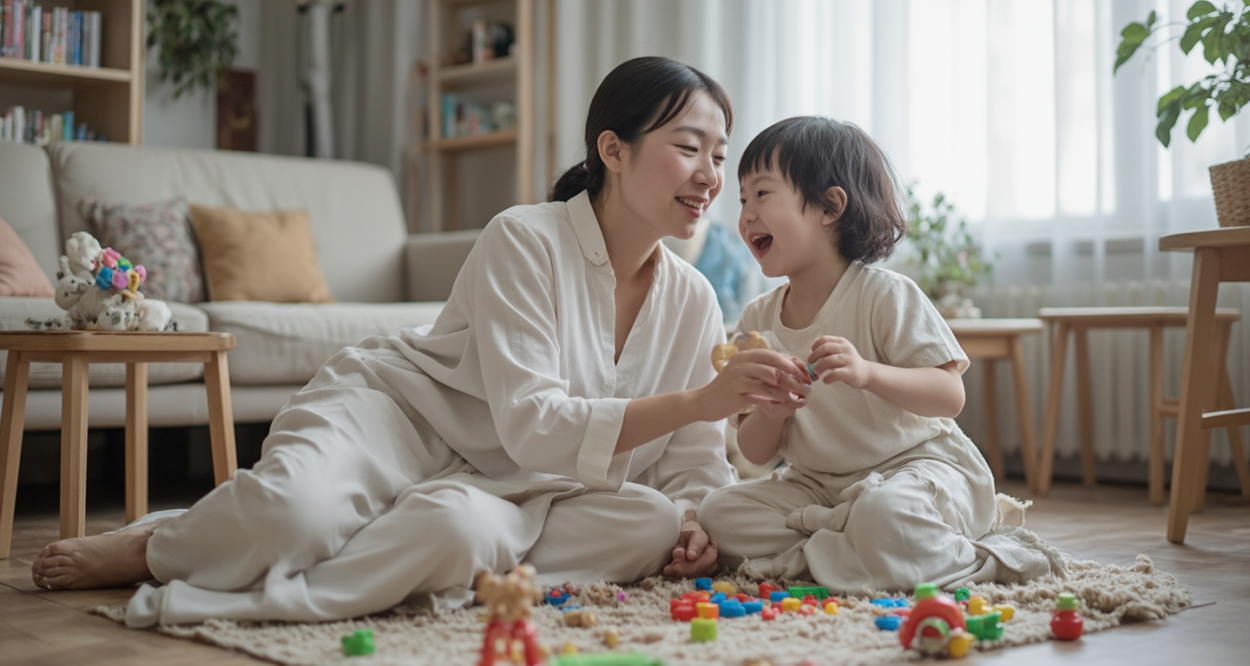 阿克苏保姆中介：家的温馨守护者轮播图4