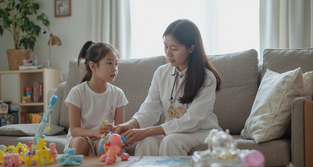 揭秘保姆家政费用：如何精明选择，乐享生活？轮播图3