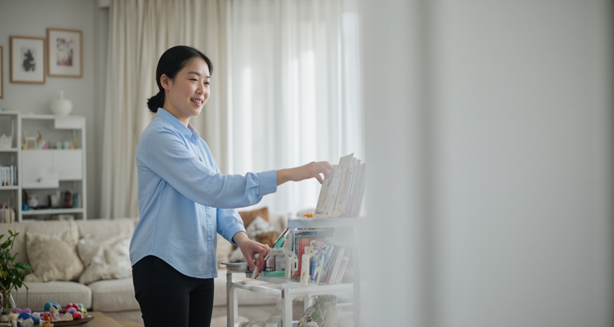 哪里能找到靠谱的保姆呢？轮播图4