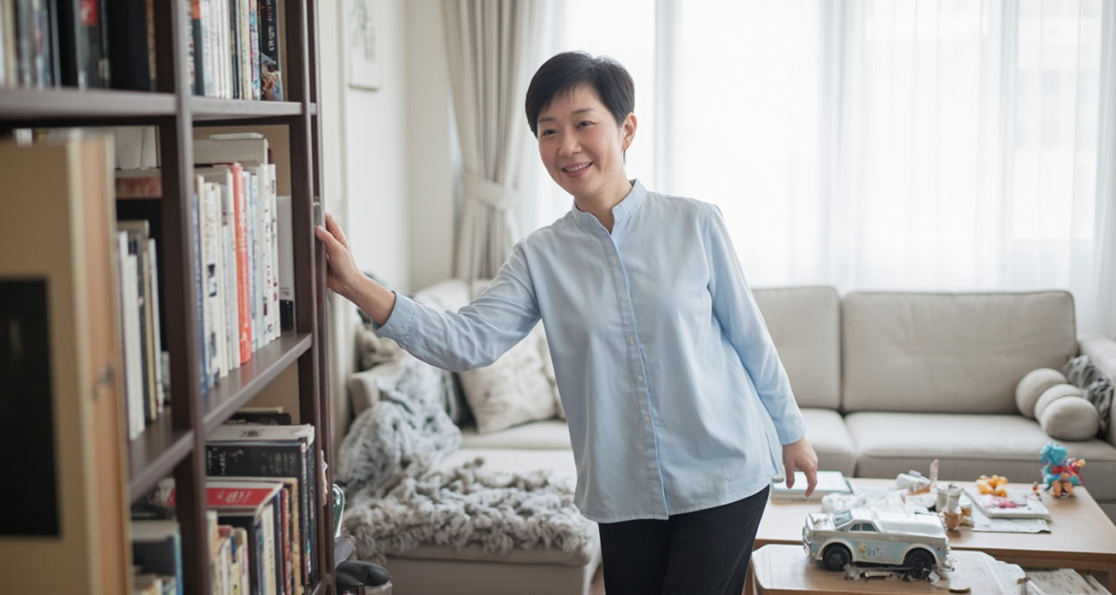 哪里能找到靠谱的保姆呢？轮播图2