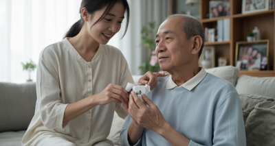 保姆保姆多少钱？揭秘家政服务价格之谜图片15