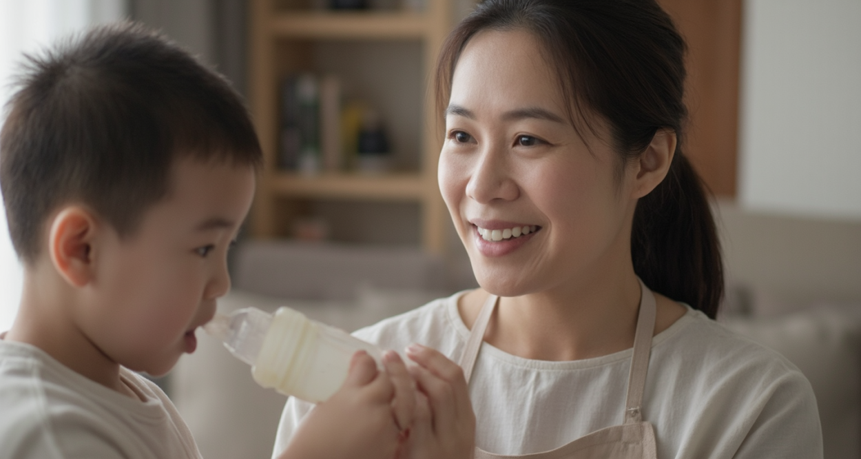 杭州现在保姆价格是多少钱一个月的深度解析轮播图3