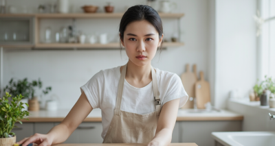 光山保姆中介：家的温馨守护者图片14