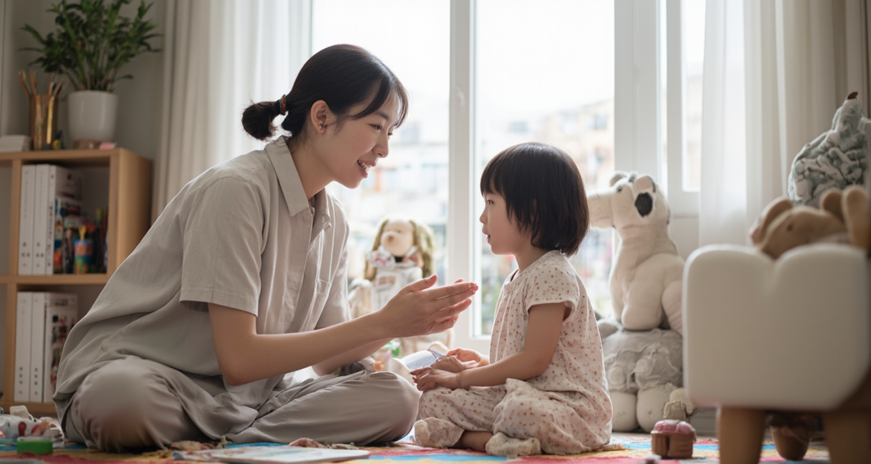 保姆每月多少钱？揭秘家庭服务的价格秘密轮播图2